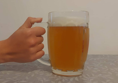 Če v zmernih količinah pijete pivo, imate več možnosti, da se izognete TEM boleznim