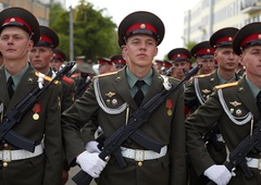 Koliko vojakov je od začetka vojne izgubila Rusija?