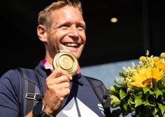 Tega zagotovo niste vedeli o Benjaminu Savšku