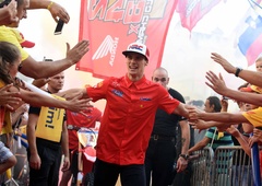 Tim Gajser kljub težavam v Španiji potrdil odlično formo