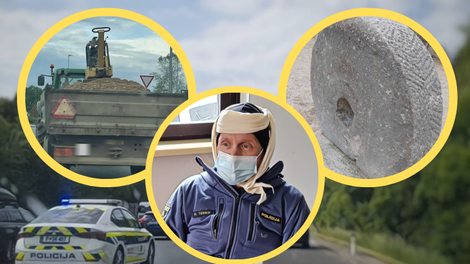 TOP 5 izjav kranjskih policistov