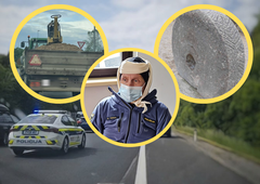 TOP 5 izjav kranjskih policistov