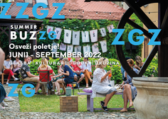Odkrijte Zagreb in njegove lepote na prostem – dobrodošli na Summer BuzZg!