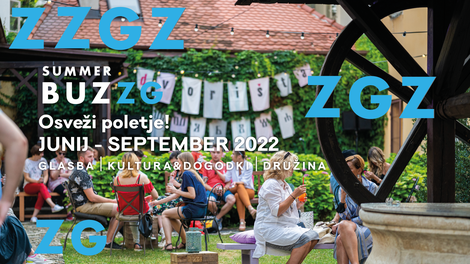 Odkrijte Zagreb in njegove lepote na prostem – dobrodošli na Summer BuzZg!