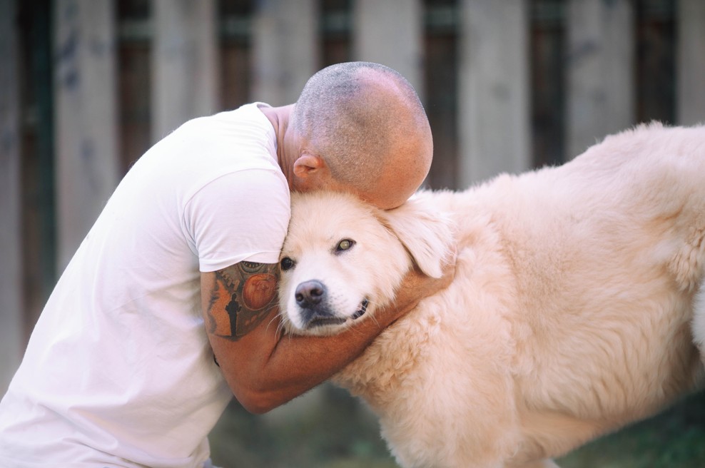 Zaslužil si je: poglejte, kdo je postal dobrotnik leta (VIDEO) (foto: arhiv: Jurij Juhant)