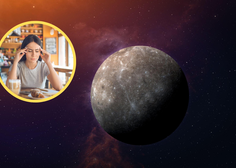 Naporen konec leta: čutili boste močne vplive Lune in retrogradnega Merkurja