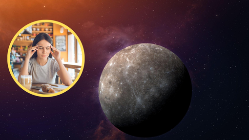 Retrogradni Merkur: nismo še ven iz najhujšega, do KDAJ moramo biti previdni?