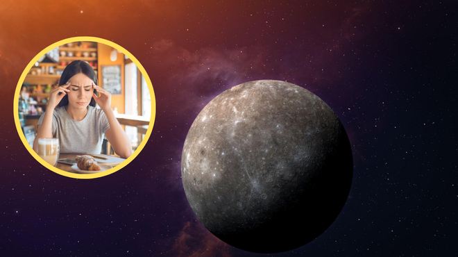 Retrogradni Merkur: nismo še ven iz najhujšega, do KDAJ moramo biti previdni? (foto: Profimedia/fotomontaža)