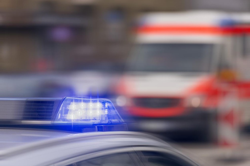 Razkrili so podrobnosti o umoru 36-letnika v Mariboru: kljub nasilju sta živela na skupnem naslovu (foto: Profimedia)