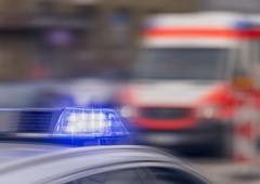 Razkrili so podrobnosti o umoru 36-letnika v Mariboru: kljub nasilju sta živela na skupnem naslovu