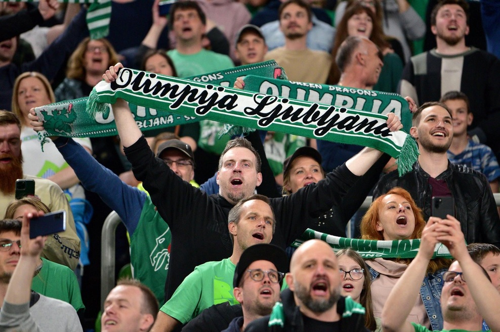 Krona odlične sezone: imamo novega državnega prvaka (foto: Profimedia)