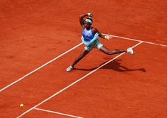 Lažje je maturirati,  kot priti v polfinale Rolanda Garrosa