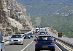 Zgradili bodo nov most na med Slovenci priljubljeni otok Krk: imel bo kar dve etaži! (Poglejte, kdaj bo zgrajen)