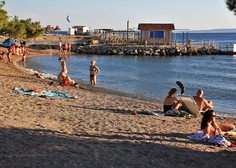 Hrvati bodo na priljubljeni turistični destinaciji uvedli TE spremembe