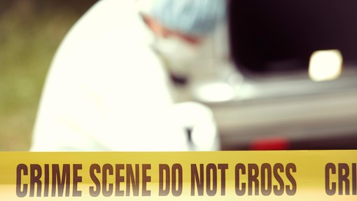 Grozljiv umor: TikTok zvezdnico ustrelili pred njenim domom