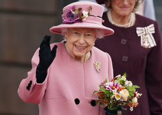 Kraljica odpovedala pomemben dogodek: je krivo poslabšanje zdravja?