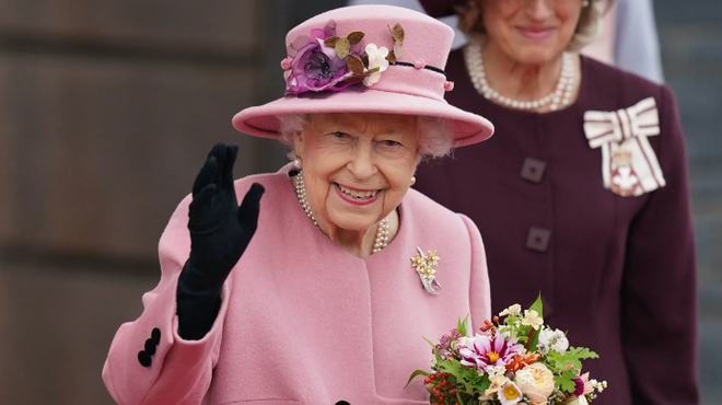 Kraljica odpovedala pomemben dogodek: je krivo poslabšanje zdravja? (foto: Profimedia)