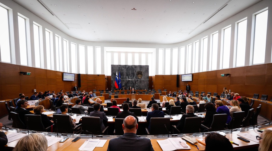 Kdo je najvplivnejši Slovenec? (foto: Anže Malovrh/STA)