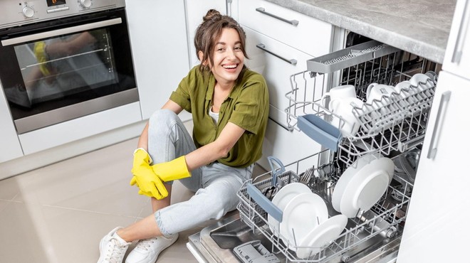 Nasveti, KAKO v poln delovnik vključiti še čiščenje doma (foto: Profimedia)