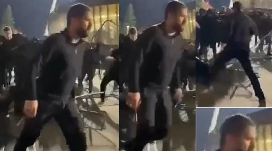 Mariborski kriminalisti iščejo napadalce (foto: Policija)