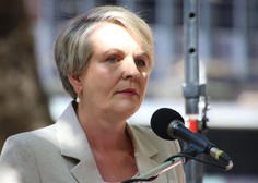 V avstralski vladi prisegla tudi političarka slovenskih korenin