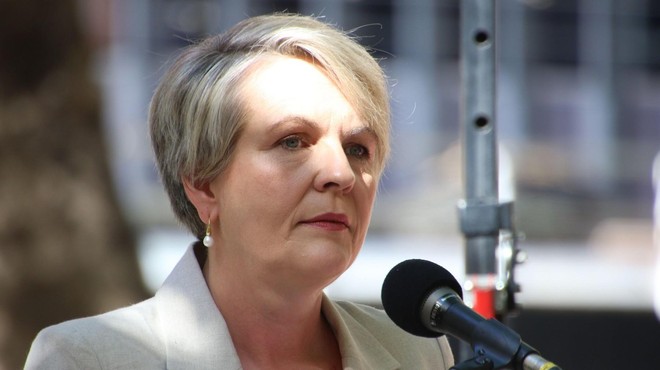 V avstralski vladi prisegla tudi političarka slovenskih korenin (foto: Profimedia)