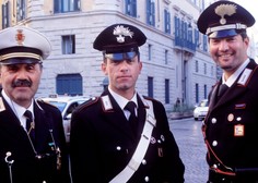 Italijanski policisti so v svoje vrste sprejeli TE živali, ki jih nimajo nikjer drugje
