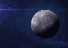 Si lahko zastavimo novoletne zaobljube med retrogradnim Merkurjem?
