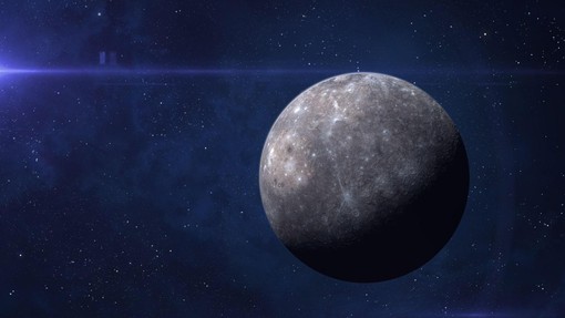 Si lahko zastavimo novoletne zaobljube med retrogradnim Merkurjem?