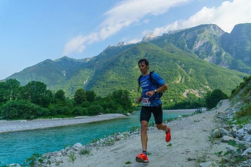 Vipavska dolina in Posočje bosta gostila svetovno prvenstvo (foto: Instagram/ultraxco)