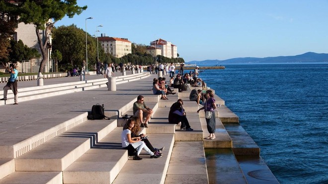 Hrvaška po dolgem čakanju z zeleno lučjo za uvedbo evra: se z odločitvijo strinjajo tudi Hrvati? (foto: Profimedia)