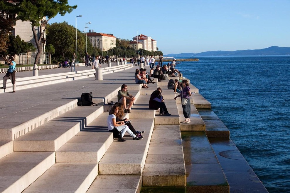 Hrvaška po dolgem čakanju z zeleno lučjo za uvedbo evra: se z odločitvijo strinjajo tudi Hrvati? (foto: Profimedia)
