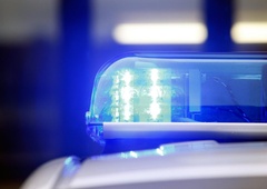 Policisti so povedali več o streljanju na območju Celja, v katerem sta umrli dve osebi