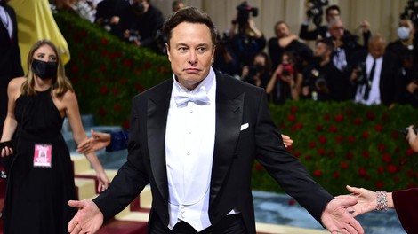 Elon Musk napovedal, kaj se bo zgodilo z delavci, ki ne bodo 40 ur na teden v pisarni