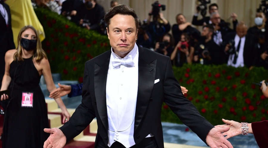 Elon Musk napovedal, kaj se bo zgodilo z delavci, ki ne bodo 40 ur na teden v pisarni (foto: Profimedia)