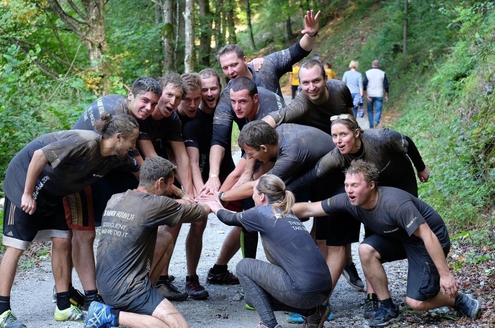 Svojo družino širi eno najbolj uspešnih podjetij pri nas (foto: PROMO)