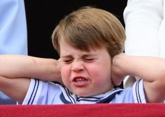 Kritiki nad prijeme vzgoje otrok princa Williama in Kate Middleton – na čigavi strani ste?