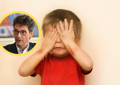 Varuh opozarja: tolikšna PORAST nasilja nad otroki bi nas morala res skrbeti!