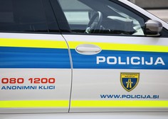 Pazljivo v Ljubljani: stara znanca policije ponovno na delu