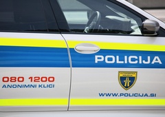 Neznano kam odšla 16-letnica, ste jo videli?