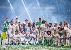 Kdor čaka dočaka: oglasila se je Uefa in o incidentu na tekmi povedala TOLE