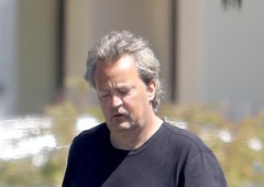 Šokantno razkritje: Matthew Perry naj bi lagal o svoji treznosti (oglasil se je njegov bližnji prijatelj)