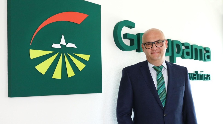Francoska skupina Groupama vstopa na slovenski trg (foto: promocijska fotografija)