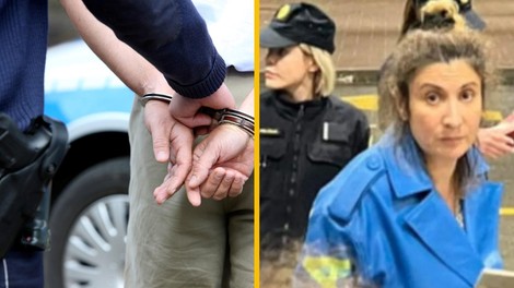 Hrvaška odločila usodo sodelavke Pussy Riot