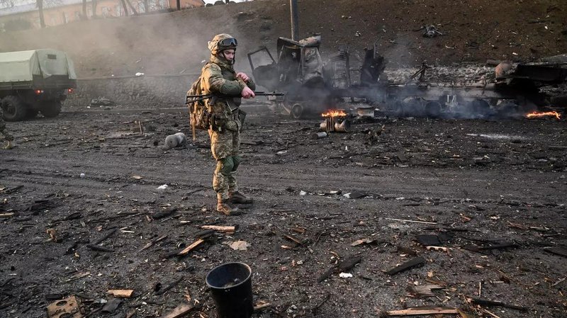 Bo Trump končal še eno vojno? ZDA naj bi pripravljale nov načrt za premirje v Ukrajini