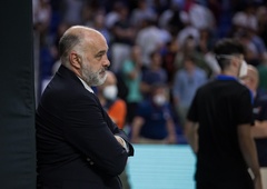 Trener Real Madrida pristal v bolnišnici - kako se počuti?