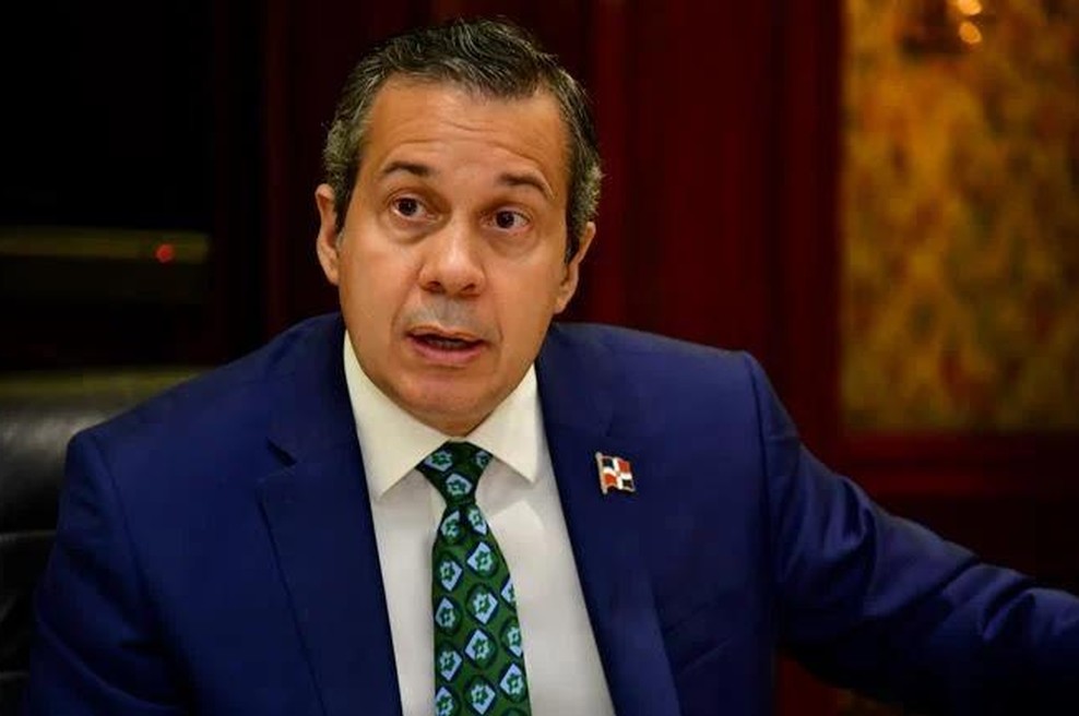 ŠOKANTNO: v Dominikanski republiki je bil ubit okoljski  minister (foto: Profimedia)