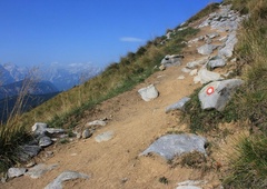 Slovenske gore vzele še eno življenje