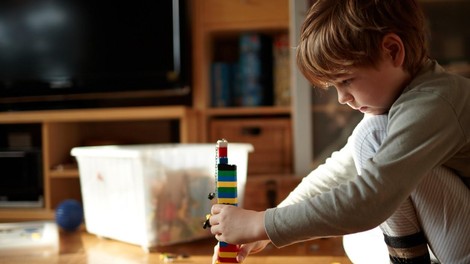 Velika žalost! Otrokom boste odslej veliko težje kupili legokocke