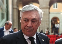 Carlo Ancelotti - človek s stilom